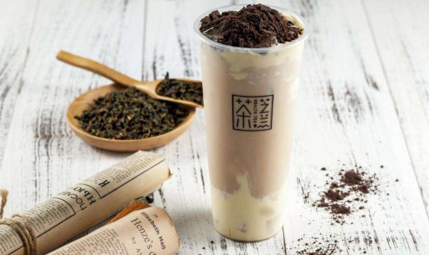 加盟什么奶茶品牌好？最好的奶茶品牌加盟店推荐