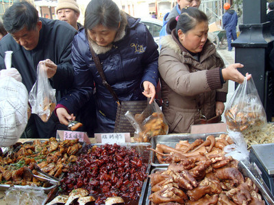 卤味招商加盟品牌哪家好？卤味店加盟的好处在哪里？