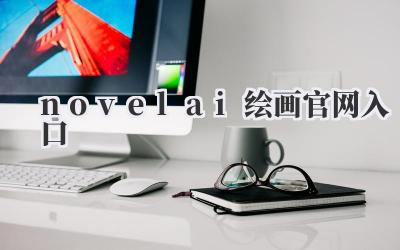 novelai绘画官网入口