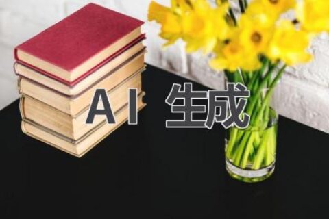 AI生成技术：创造力的新引擎