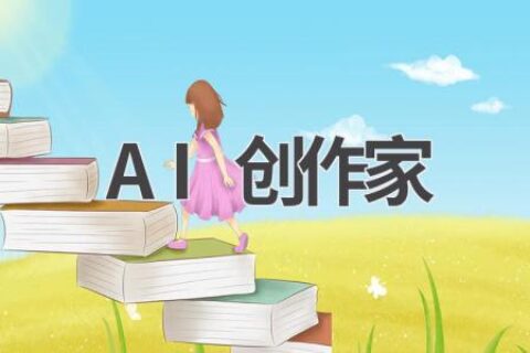 AI创作家：让你的创意无限可能