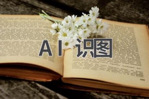 AI识图：拍照识别万物，让你的生活更智能
