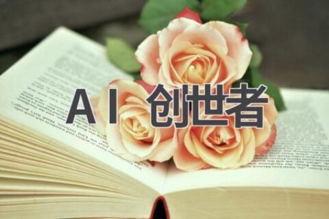AI创世者：谁在主导AI的发展？