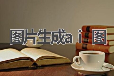 AI图片生成器：让你的创意变为现实