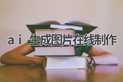 AI在线图片生成：无需下载，轻松创作