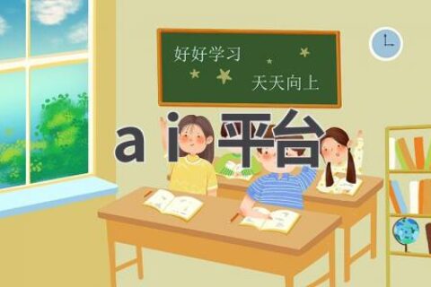 AI平台：人工智能的未来