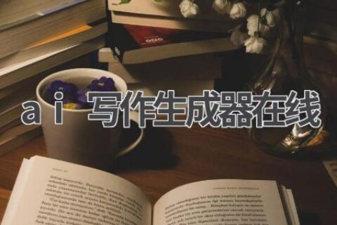 AI写作生成器在线：免费、高效、智能