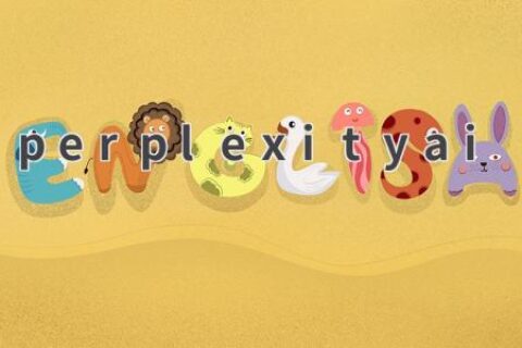 Perplexity AI：智能问答新体验