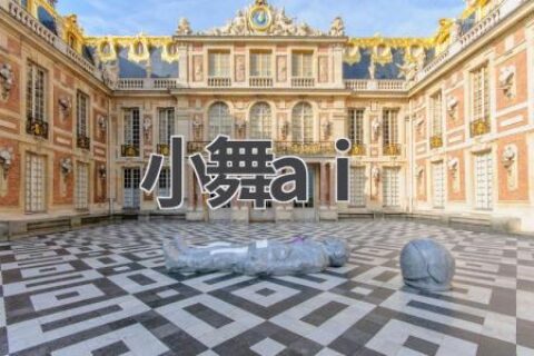 小舞AI：斗罗大陆女神跃然纸上