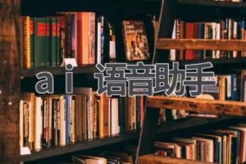 AI语音助手：解放你的双手