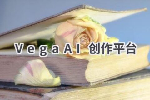 Vega AI创作平台：激发创意，让创作更简单！