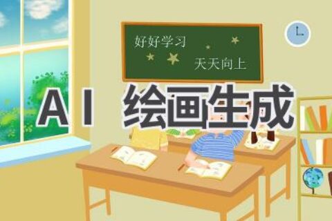 AI绘画生成：创意无限，让想象力变为现实