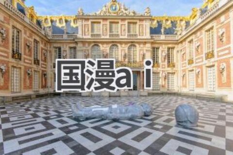 国漫AI崛起：AI技术助力国漫创作，打造视觉盛宴