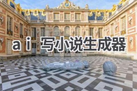 AI写小说生成器：让你的创作灵感源源不断