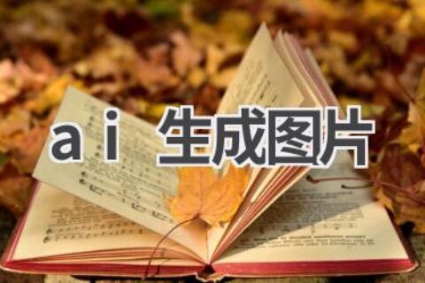 AI生成图片：技术原理、应用场景与未来趋势