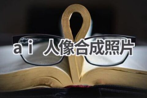 AI人像合成照片：技术揭秘与安全风险