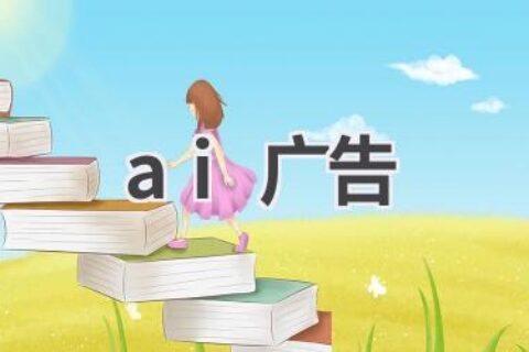 AI广告：人工智能赋能广告营销