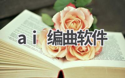 AI编曲软件推荐：轻松创作动听音乐