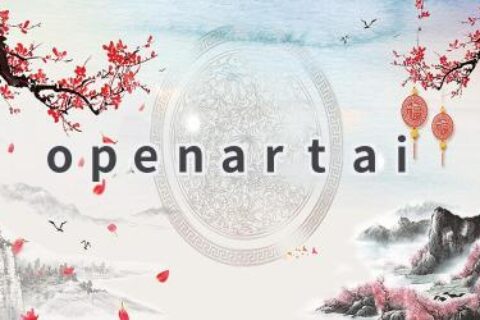 OpenArt AI：开源艺术创作平台