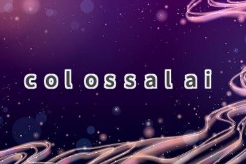 Colossal-AI：深度学习模型训练的利器