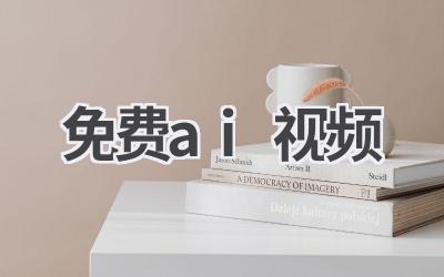 免费AI视频素材下载：高清无水印