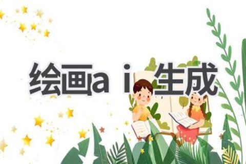 AI绘画生成：艺术与科技的完美结合
