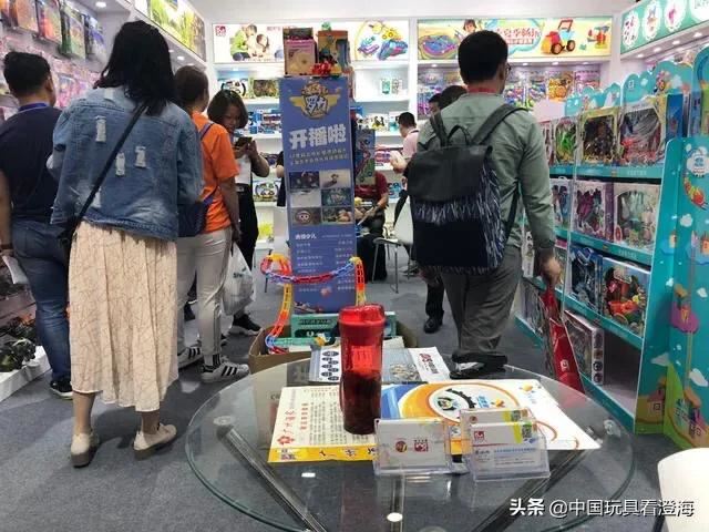 开玩具店怎么样？赚不赚钱？