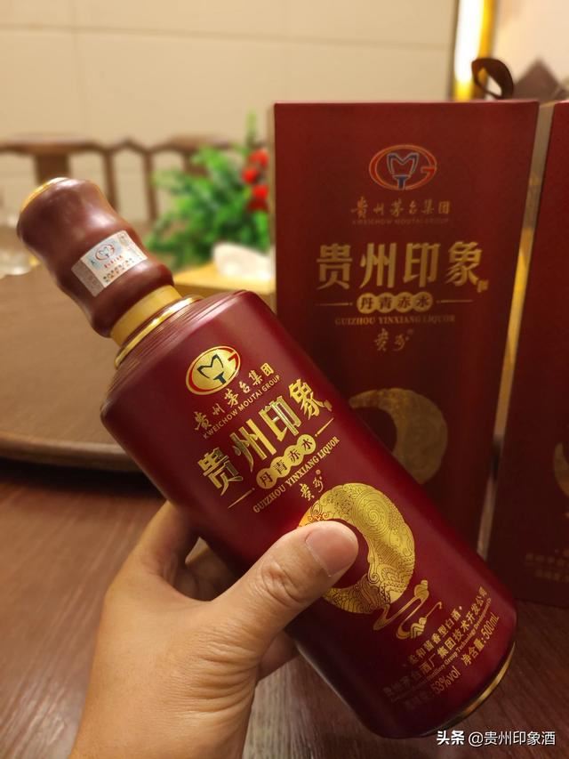 酱香型白酒代理加盟哪一个品牌比较好？