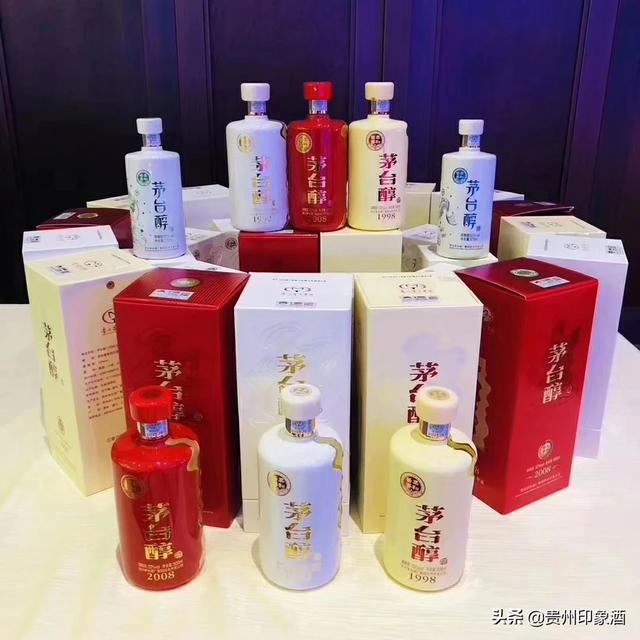 酱香型白酒代理加盟哪一个品牌比较好？