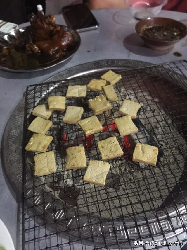 特色烧烤，哪个品牌味道好呢？