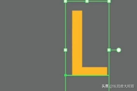 ai字体效果教程？