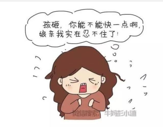 如何改善孩子磨蹭动作慢的习惯？