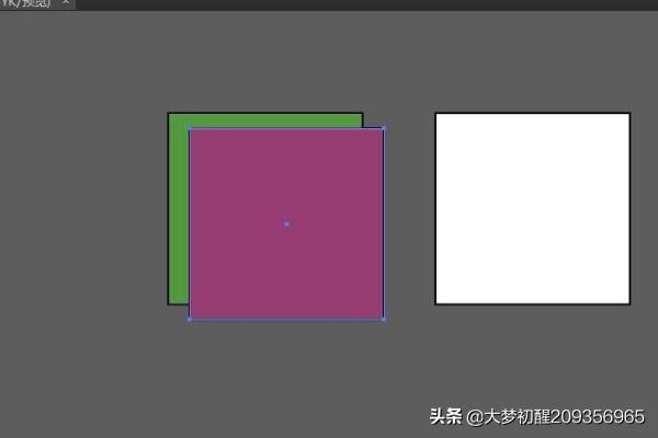 Ai如何复制和粘贴对象？